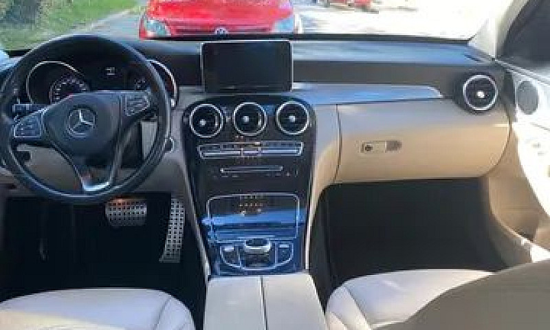 Mercedes C180 ...