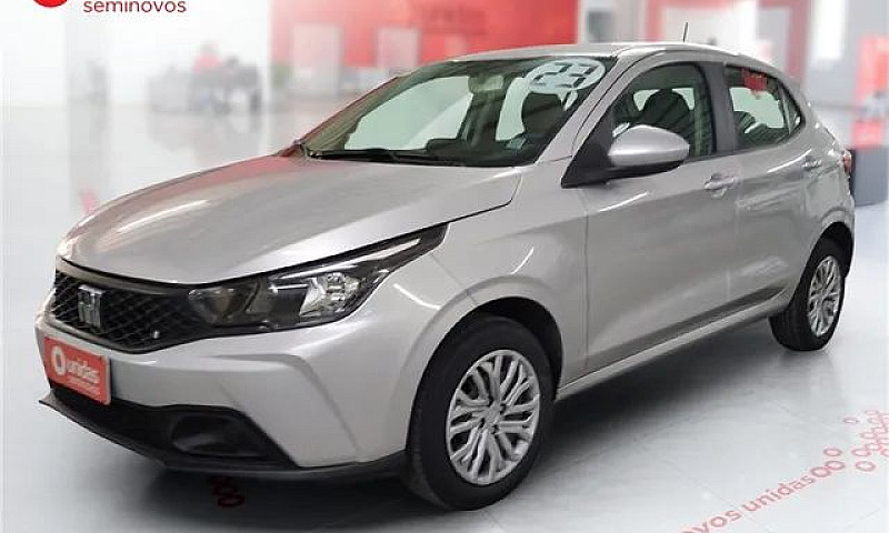 Fiat Argo 2023 1.0 F...