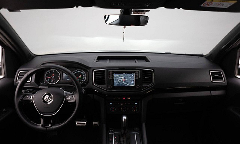 Vw - Volkswagen Amar...