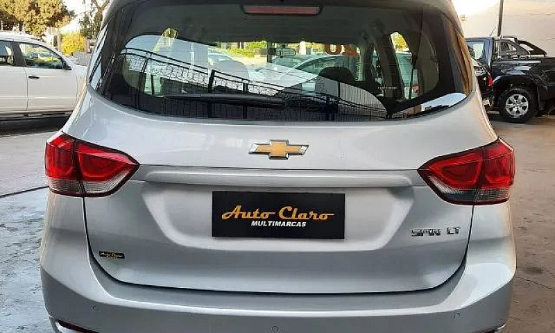 Chevrolet Spin 2020 ...