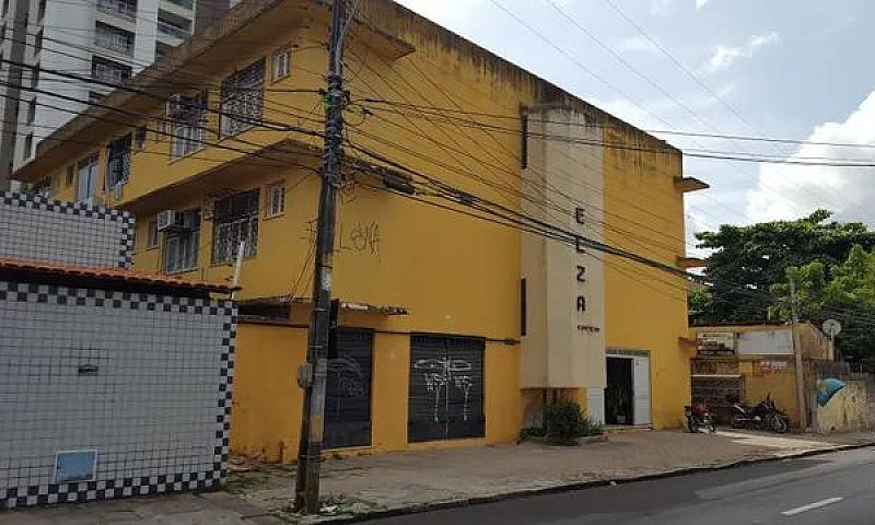 Kitnet Para Aluguel...