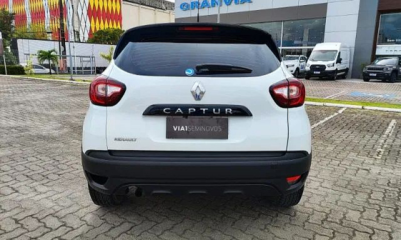 Captur 1.6 Intense B...