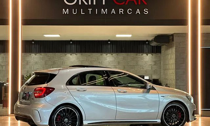 Mercedes-Benz A250 2...