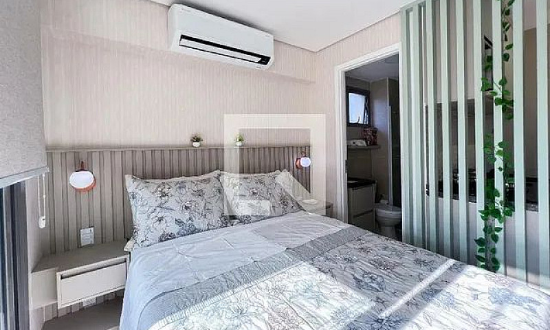 Apartamento Para Alu...