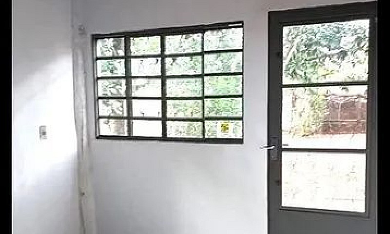 Casa No Jardim Colum...