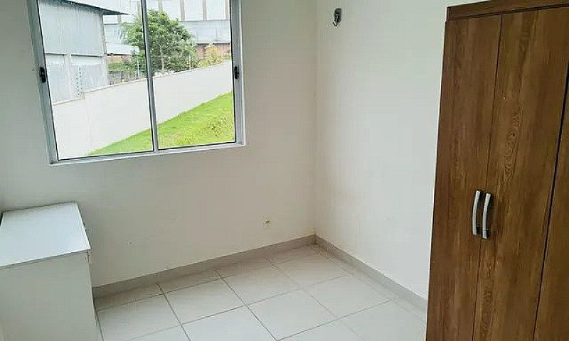 Apartamento Para Alu...