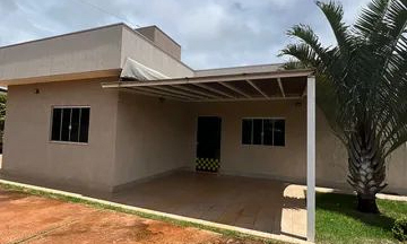 Casa De Condomínio T...