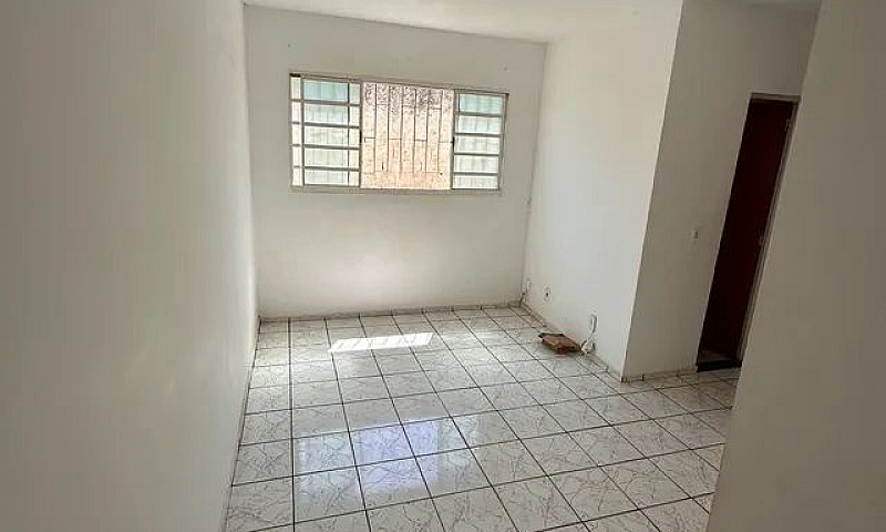 Apartamento Para Alu...