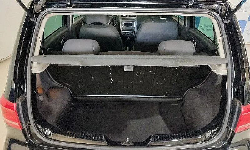 Volkswagen Fox Fox C...