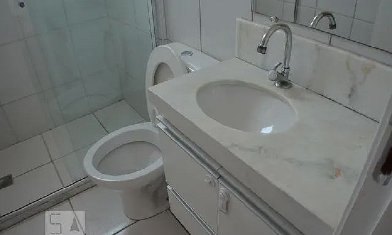 Apartamento Para Alu...