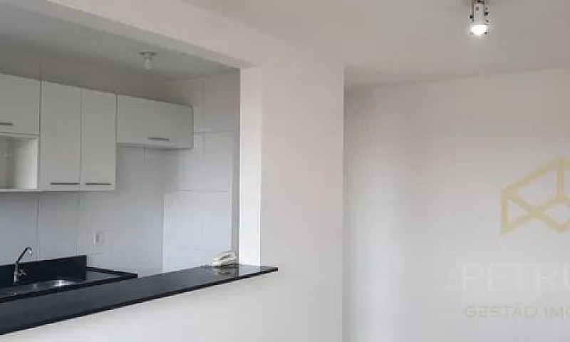 Apartamento - Jardim...