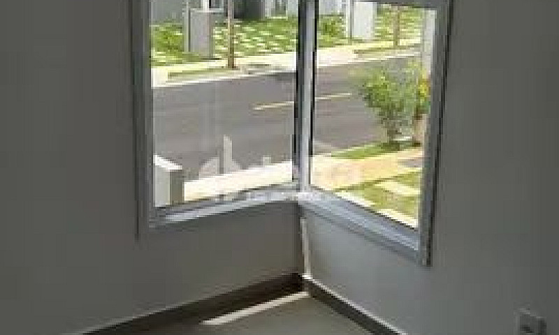 Casa Em Condomínio P...
