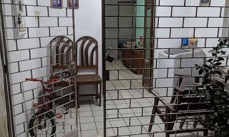 Casa Para Alugar ( O...