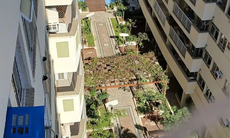 Apartamento 3 Quarto...