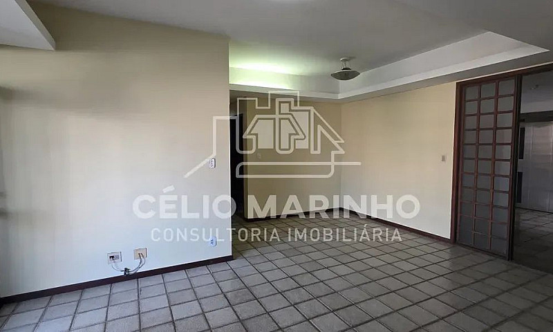 Apto Com 127M² De Ár...