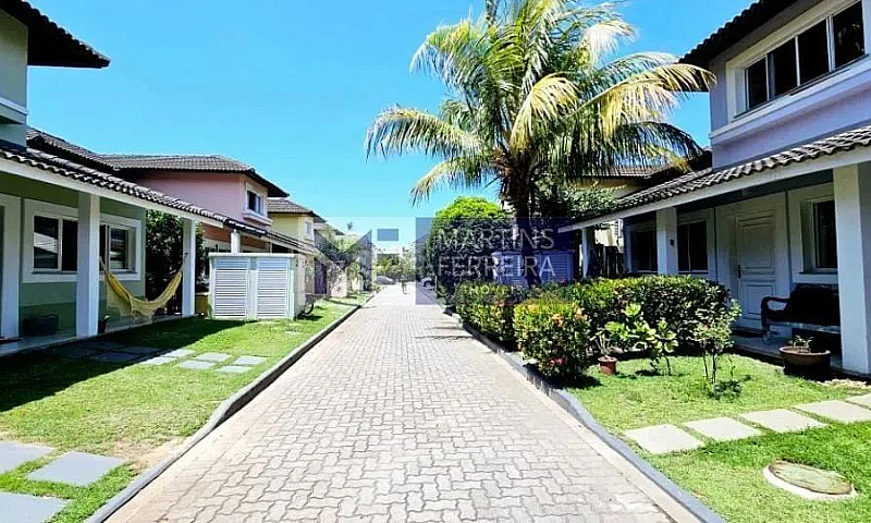 Casa 4 Quartos | 2 V...
