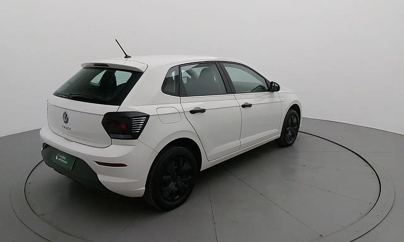 Volkswagen Polo 2024...