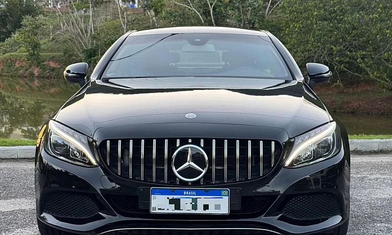 Mercedes-Benz C-180 ...