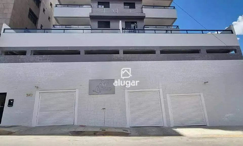 Apartamento Para Alu...