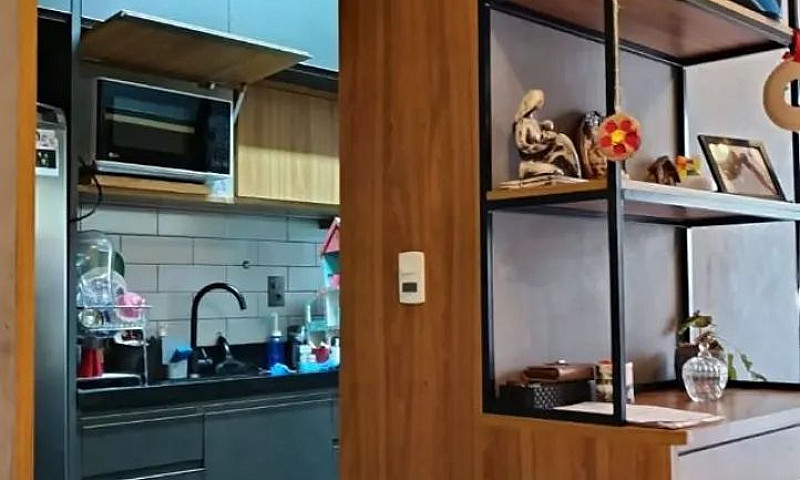 Apartamento 3 Dorm 2...