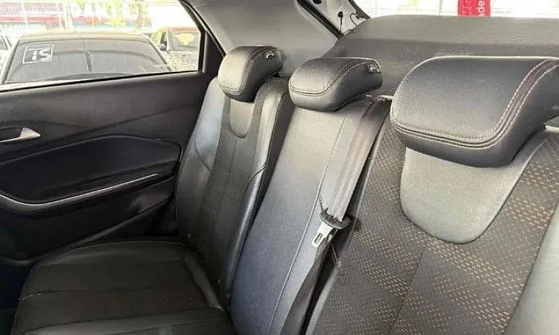 Chery Tiggo 2 Look 1...