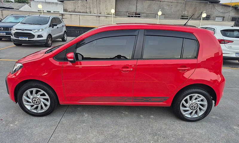 Vw Up 1.0 Connect Ts...