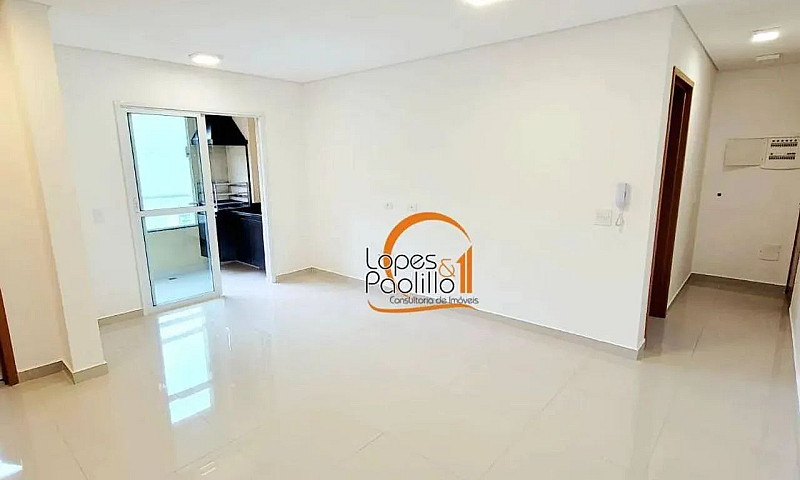 Apartamento Com 2 Do...