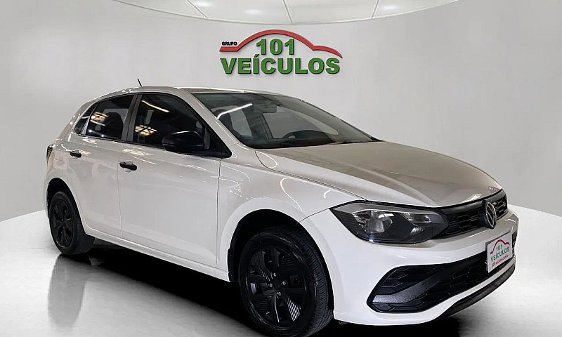 Volkswagen Polo Trac...