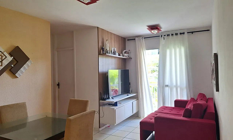 Vendo Apartamento Na...