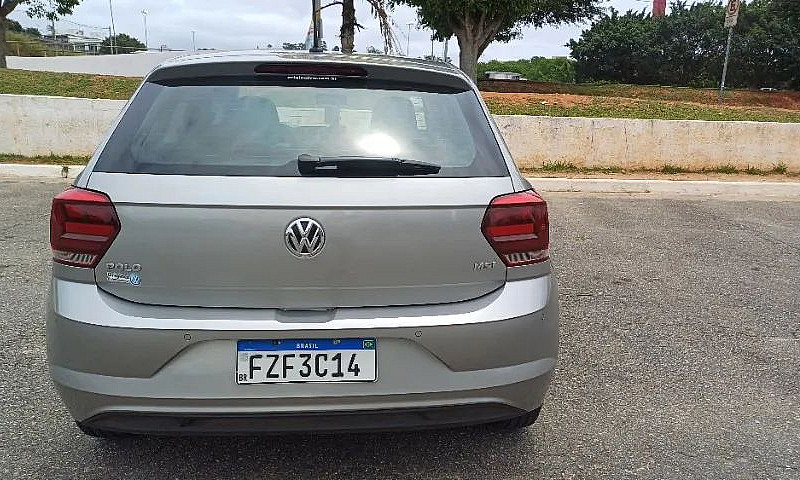 Volkswagen Polo 1.6 ...