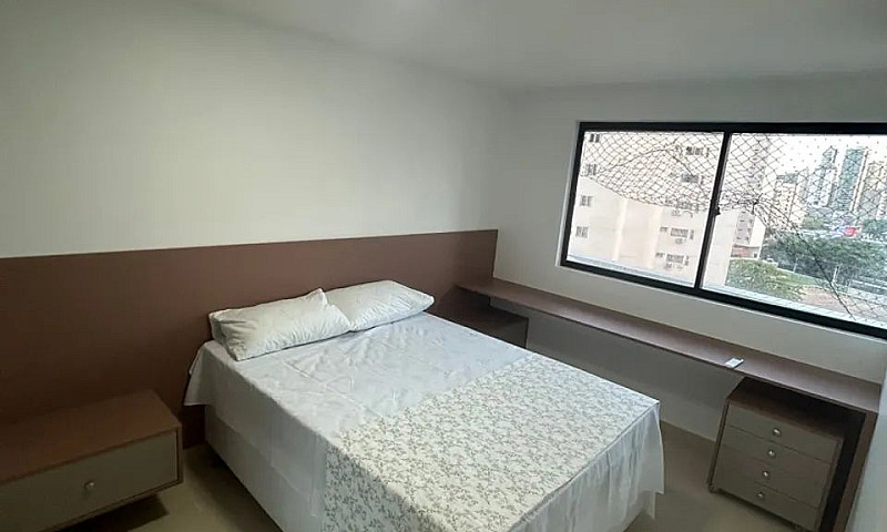 Otimo Apartamento Em...