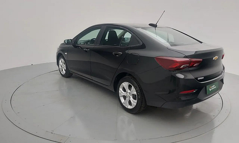 Chevrolet Onix 2024 ...