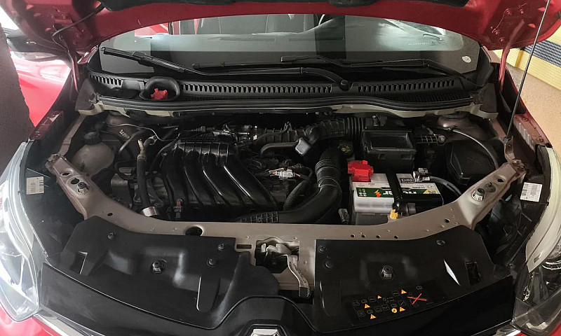 Renault Captur Inten...