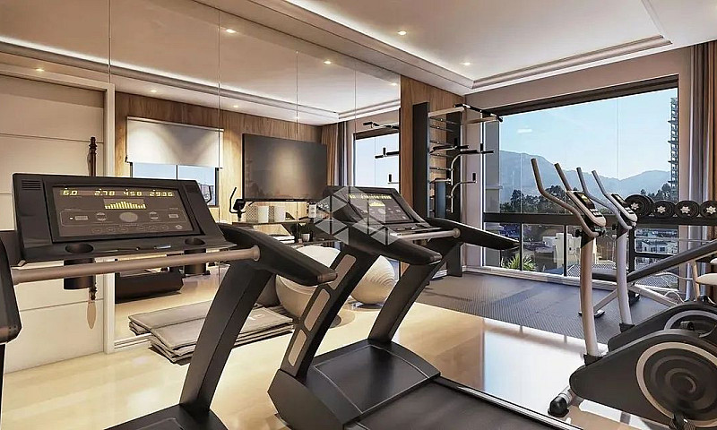 Apartamento Pronto C...