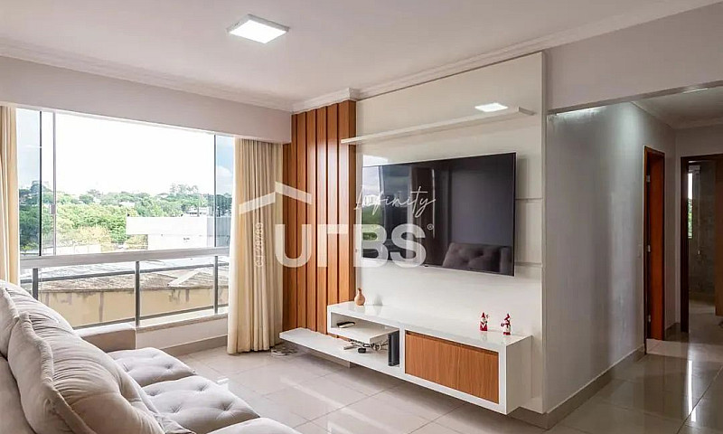 Apartamento Mobiliad...