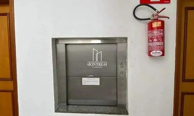 Apartamento Para Alu...