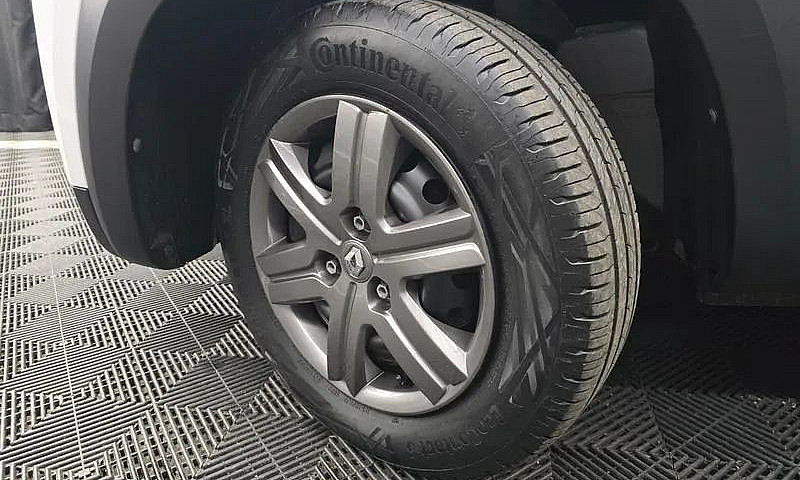 Renault Kwid 1.0 Zen...