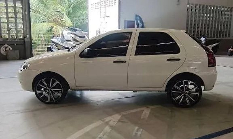 Fiat Palio Celebrati...