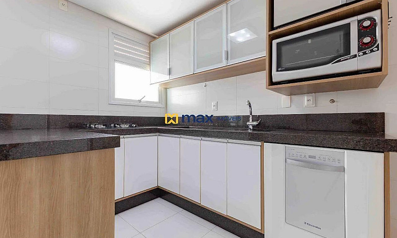 Apartamento Alto Pad...