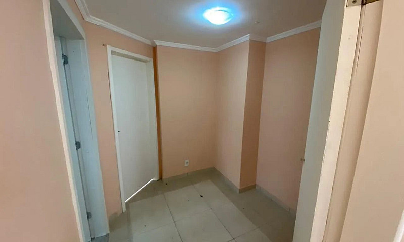 Alugo Apartamento De...