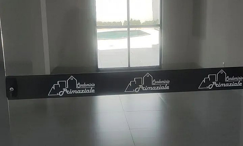 Alugo Apartamento Ed...