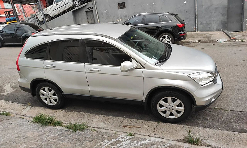 Crv 2011 Linda ...