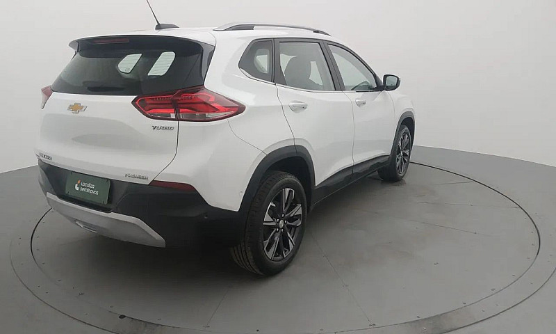 Chevrolet Tracker 20...