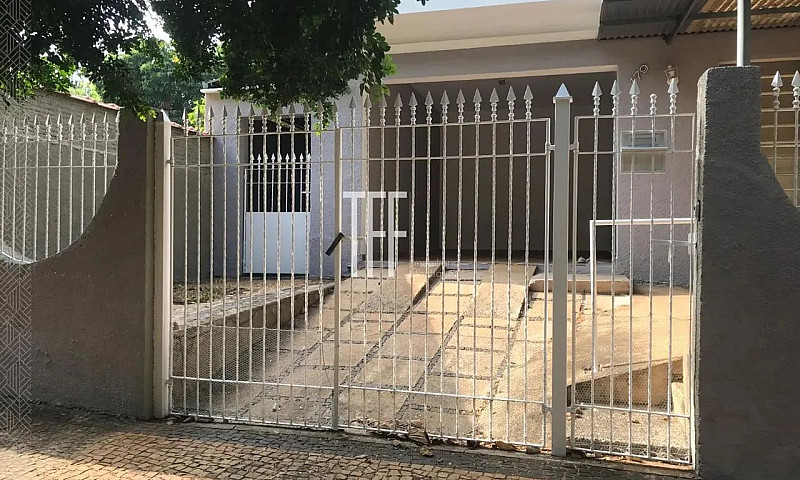 Casa Terrea Para Ven...