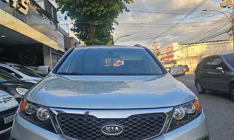 Kia Motors Sorento 2...