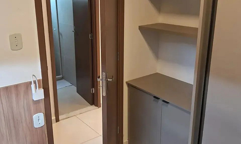 Apto Aurora 3 Quarto...