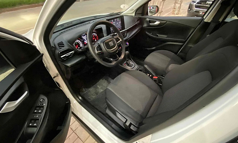 Fiat Pulse Drive 1.0...