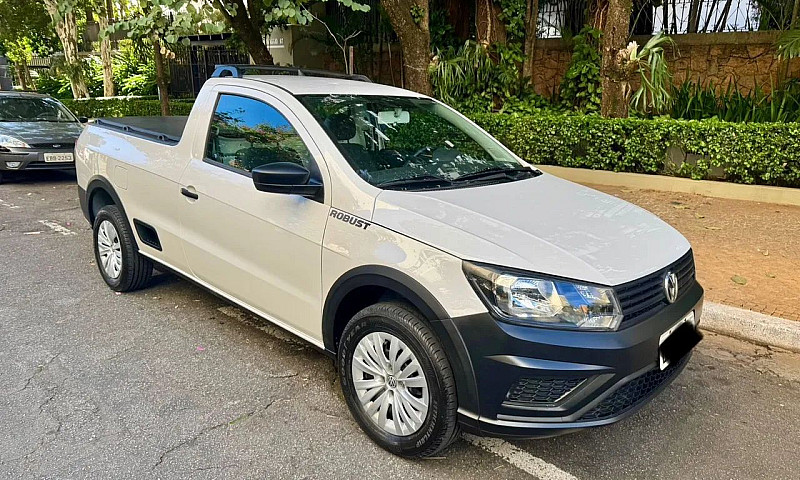 Volkswagen Saveiro 1...