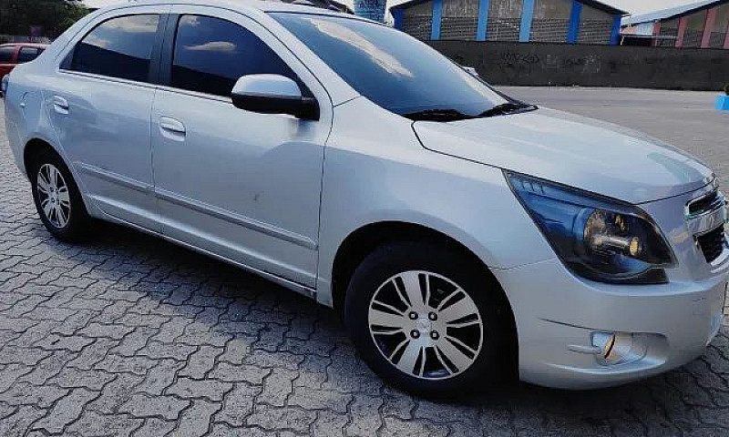 Cobalt Ltz 1.8 Mec. ...