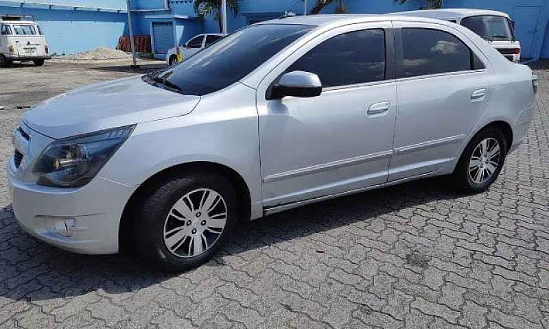 Cobalt Ltz 1.8 Mec. ...